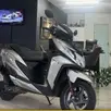 HONDA ELITE 125i HONDA ELITE 125i