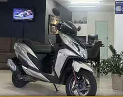 HONDA ELITE 125i HONDA ELITE 125i