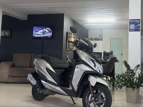 HONDA-ELITE 125i HONDA-ELITE 125i-2025