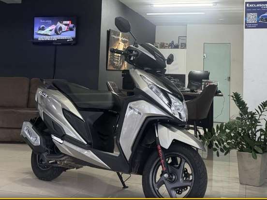 HONDA-ELITE 125i HONDA-ELITE 125i-2025