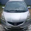 HONDA FIT 1.4 LX 16V FLEX 4P MANUAL HONDA FIT 1.4 LX 16V FLEX 4P MANUAL