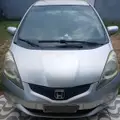 HONDA FIT 1.4 LX 16V FLEX 4P MANUAL HONDA FIT 1.4 LX 16V FLEX 4P MANUAL