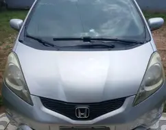HONDA FIT 1.4 LX 16V FLEX 4P MANUAL HONDA FIT 1.4 LX 16V FLEX 4P MANUAL