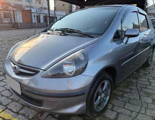 HONDA-FIT-2007