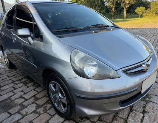 HONDA-FIT-2007