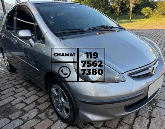 HONDA-FIT-2007