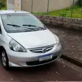 HONDA FIT 1.4 LX 8V GASOLINA 4P MANUAL HONDA FIT 1.4 LX 8V GASOLINA 4P MANUAL