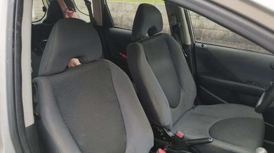 HONDA-FIT-2007