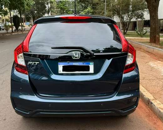 HONDA-FIT-2018