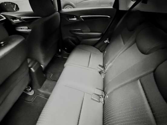 HONDA-FIT-1.5 EX 16V FLEX 4P AUTOMÁTICO HONDA-FIT-2018