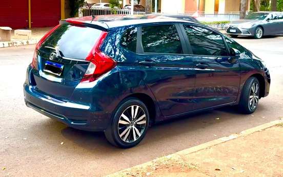 HONDA-FIT-2018