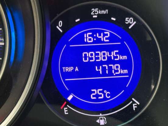 HONDA-FIT-1.5 EX 16V FLEX 4P AUTOMÁTICO HONDA-FIT-2018