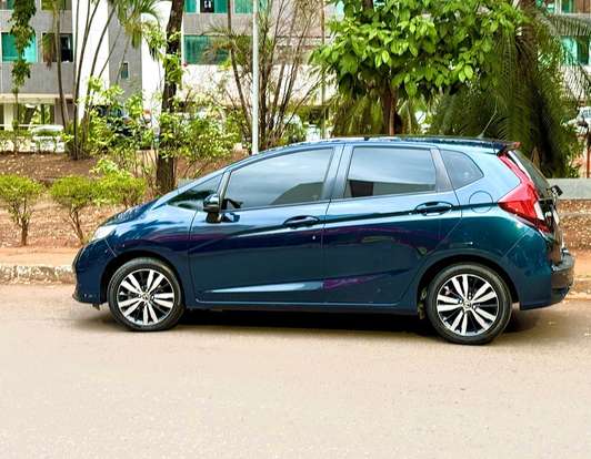 HONDA-FIT-2018