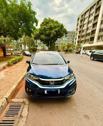 HONDA-FIT-2018