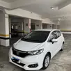 HONDA FIT 1.5 LX 16V FLEX 4P AUTOMÁTICO HONDA FIT 1.5 LX 16V FLEX 4P AUTOMÁTICO