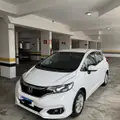 HONDA FIT 1.5 LX 16V FLEX 4P AUTOMÁTICO HONDA FIT 1.5 LX 16V FLEX 4P AUTOMÁTICO