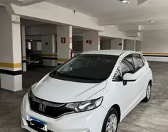 HONDA FIT 1.5 LX 16V FLEX 4P AUTOMÁTICO HONDA FIT 1.5 LX 16V FLEX 4P AUTOMÁTICO