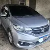 HONDA FIT 1.5 LX 16V FLEX 4P AUTOMÁTICO HONDA FIT 1.5 LX 16V FLEX 4P AUTOMÁTICO