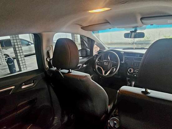 HONDA-FIT-1.5 LX 16V FLEX 4P AUTOMÁTICO HONDA-FIT-2017