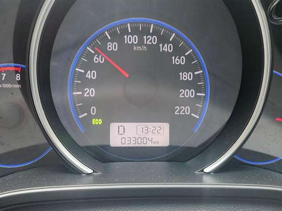HONDA-FIT-1.5 LX 16V FLEX 4P AUTOMÁTICO HONDA-FIT-2017