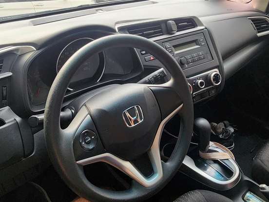 HONDA-FIT-1.5 LX 16V FLEX 4P AUTOMÁTICO HONDA-FIT-2017