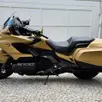 HONDA GL 1800 GOLD WING HONDA GL 1800 GOLD WING
