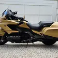 HONDA GL 1800 GOLD WING HONDA GL 1800 GOLD WING