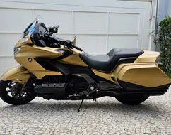 HONDA GL 1800 GOLD WING HONDA GL 1800 GOLD WING