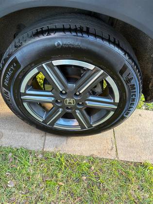 HONDA HR-V 1.5 DI I-VTEC FLEX EX CVT
