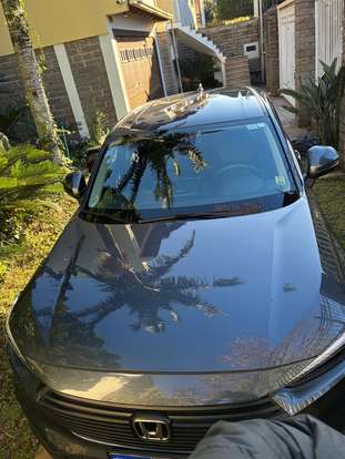 HONDA-HR-V-1.5 DI I-VTEC FLEX EX CVT HONDA-HR-V-2023