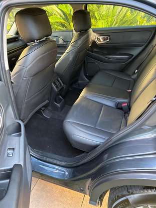 HONDA-HR-V-1.5 DI I-VTEC FLEX EX CVT HONDA-HR-V-2023
