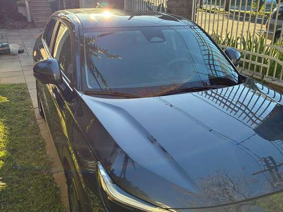 HONDA-HR-V-1.5 DI I-VTEC FLEX EX CVT HONDA-HR-V-2023