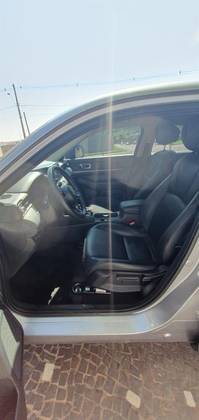HONDA HR-V 1.5 DI I-VTEC TURBO FLEX ADVANCE CVT
