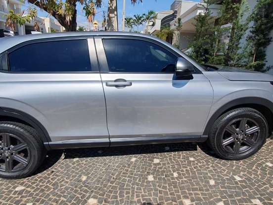 HONDA-HR-V-1.5 DI I-VTEC TURBO FLEX ADVANCE CVT HONDA-HR-V-2023