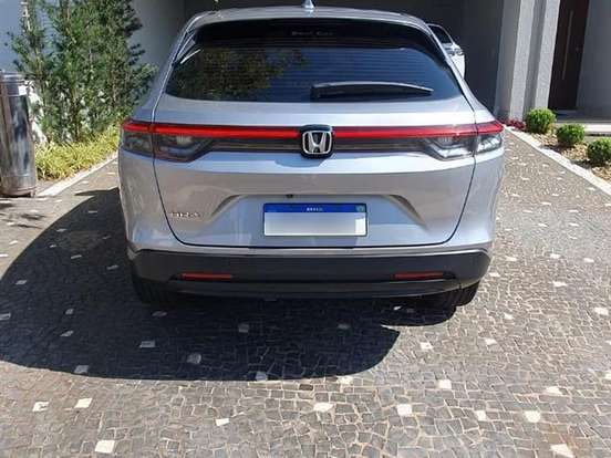 HONDA-HR-V-1.5 DI I-VTEC TURBO FLEX ADVANCE CVT HONDA-HR-V-2023