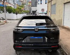 HONDA HR-V 1.5 DI I-VTEC TURBO FLEX TOURING CVT HONDA HR-V 1.5 DI I-VTEC TURBO FLEX TOURING CVT