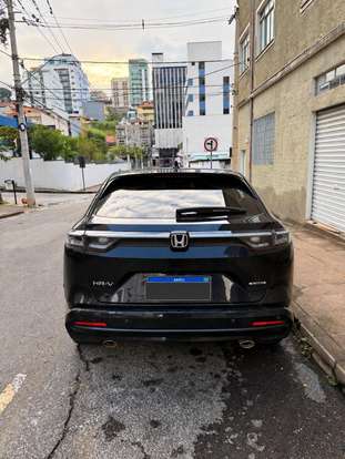 HONDA-HR-V-1.5 DI I-VTEC TURBO FLEX TOURING CVT HONDA-HR-V-2024
