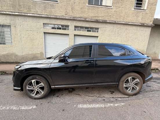 HONDA-HR-V-1.5 DI I-VTEC TURBO FLEX TOURING CVT HONDA-HR-V-2024