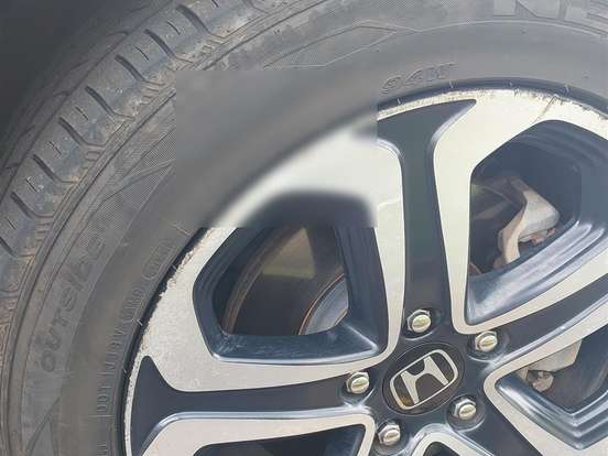 HONDA-HR-V-1.8 16V FLEX EX 4P AUTOMÁTICO HONDA-HR-V-2017
