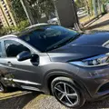 HONDA HR-V 1.8 16V FLEX EXL 4P AUTOMÁTICO HONDA HR-V 1.8 16V FLEX EXL 4P AUTOMÁTICO