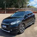 HONDA HR-V 1.8 16V FLEX EXL 4P AUTOMÁTICO HONDA HR-V 1.8 16V FLEX EXL 4P AUTOMÁTICO