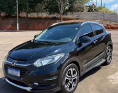 HONDA HR-V 1.8 16V FLEX EXL 4P AUTOMÁTICO HONDA HR-V 1.8 16V FLEX EXL 4P AUTOMÁTICO