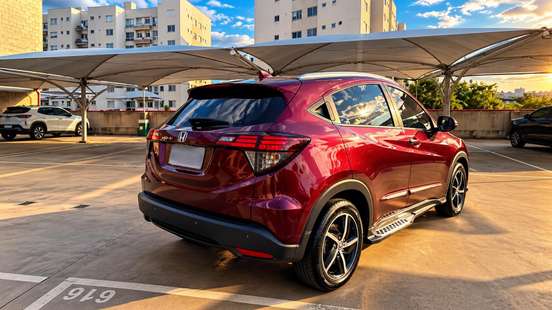HONDA-HR-V-2018