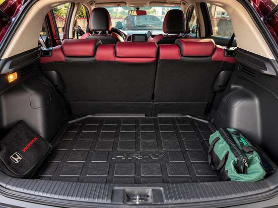 HONDA-HR-V-1.8 16V FLEX EXL 4P AUTOMÁTICO HONDA-HR-V-2018