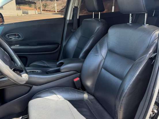 HONDA-HR-V-1.8 16V FLEX EXL 4P AUTOMÁTICO HONDA-HR-V-2015