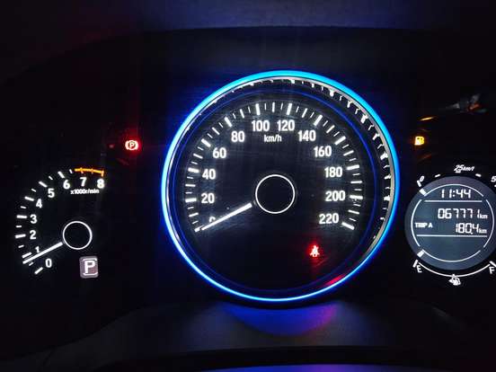 HONDA-HR-V-2020