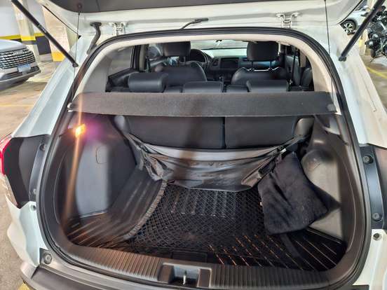 HONDA-HR-V-1.8 16V FLEX LX 4P AUTOMÁTICO HONDA-HR-V-2020