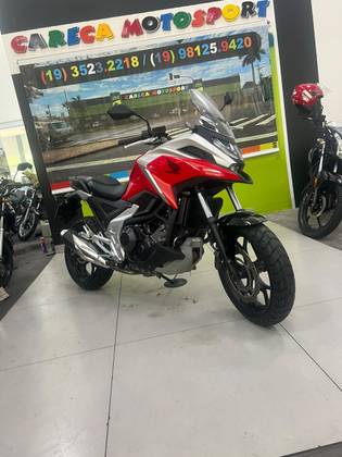 HONDA NC 750X ABS 