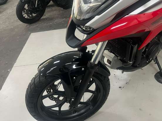 HONDA-NC 750X ABS HONDA-NC 750X ABS-2022
