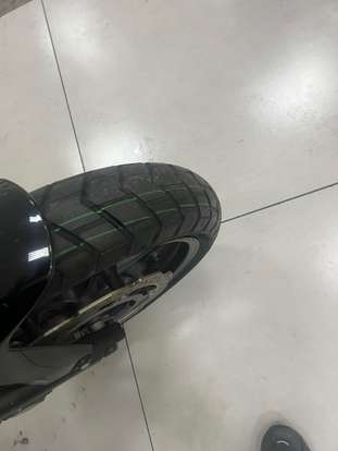 HONDA-NC 750X ABS-2022